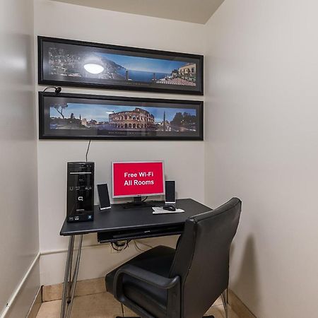Red Roof Inn Etowah - Athens, Tn Екстер'єр фото