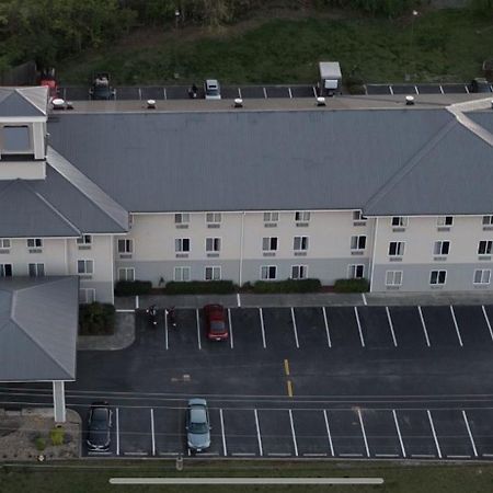Red Roof Inn Etowah - Athens, Tn Екстер'єр фото