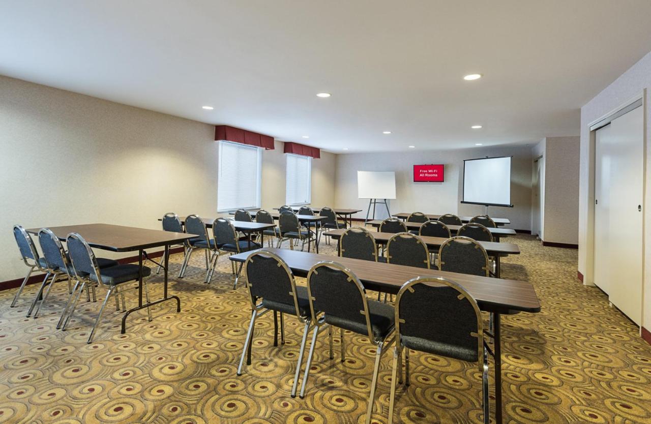 Red Roof Inn Etowah - Athens, Tn Екстер'єр фото