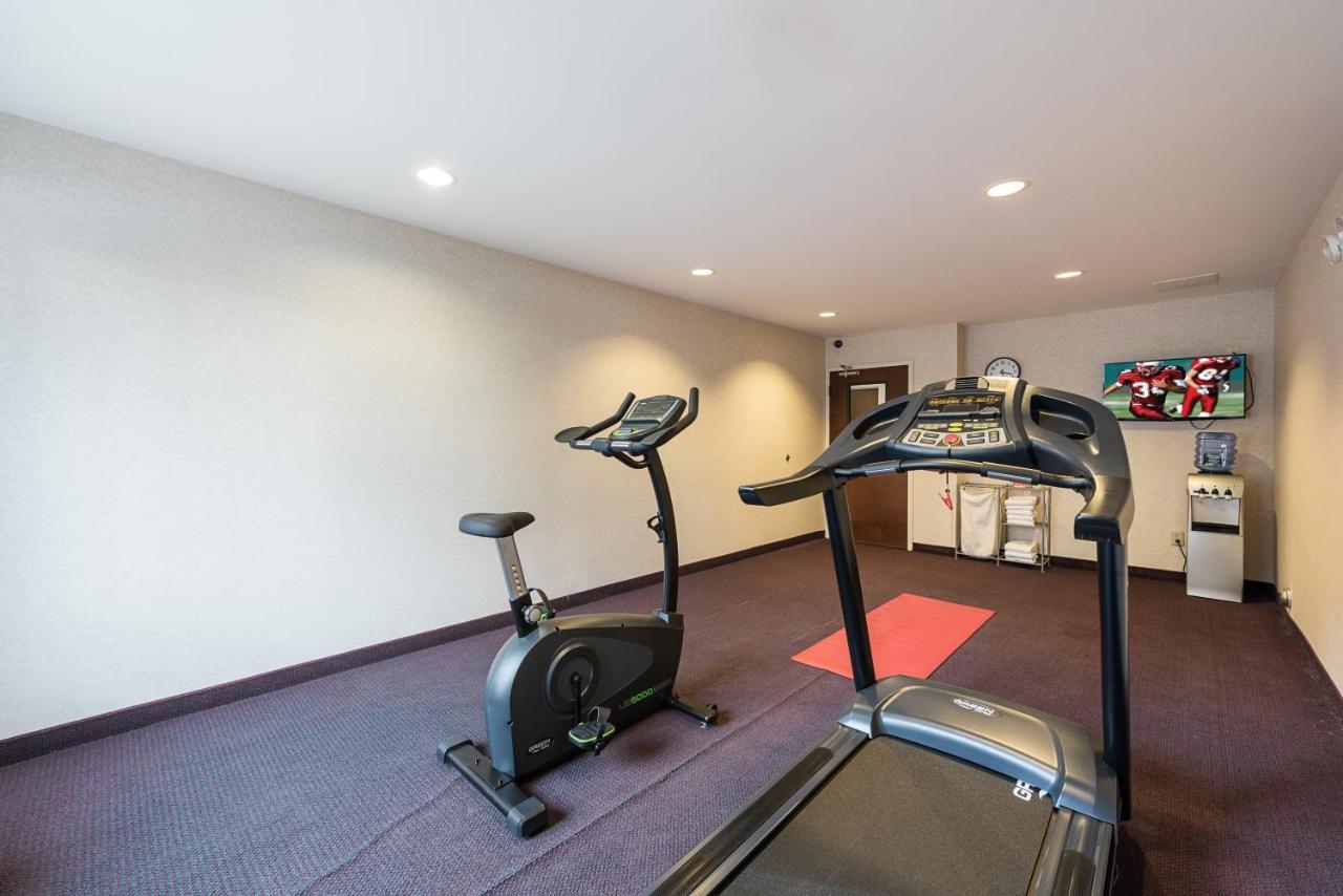 Red Roof Inn Etowah - Athens, Tn Екстер'єр фото