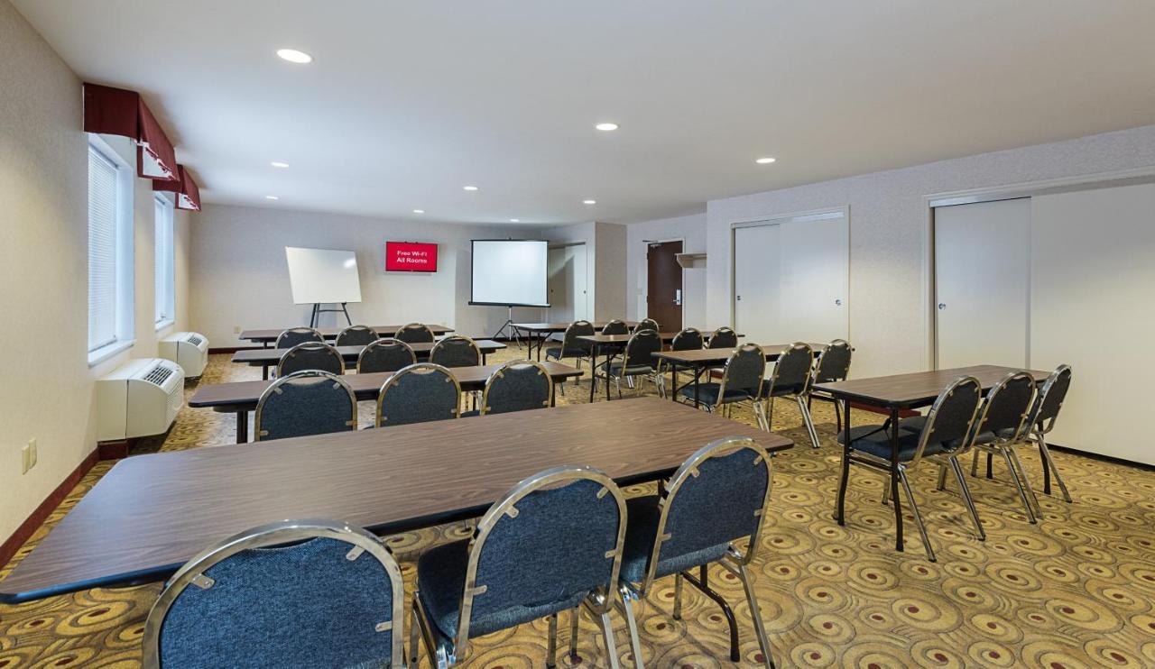 Red Roof Inn Etowah - Athens, Tn Екстер'єр фото