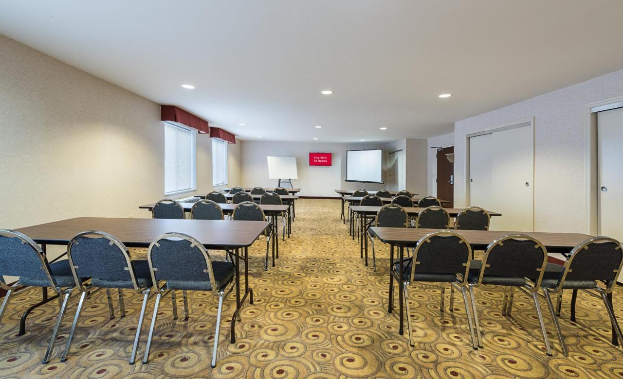 Red Roof Inn Etowah - Athens, Tn Екстер'єр фото