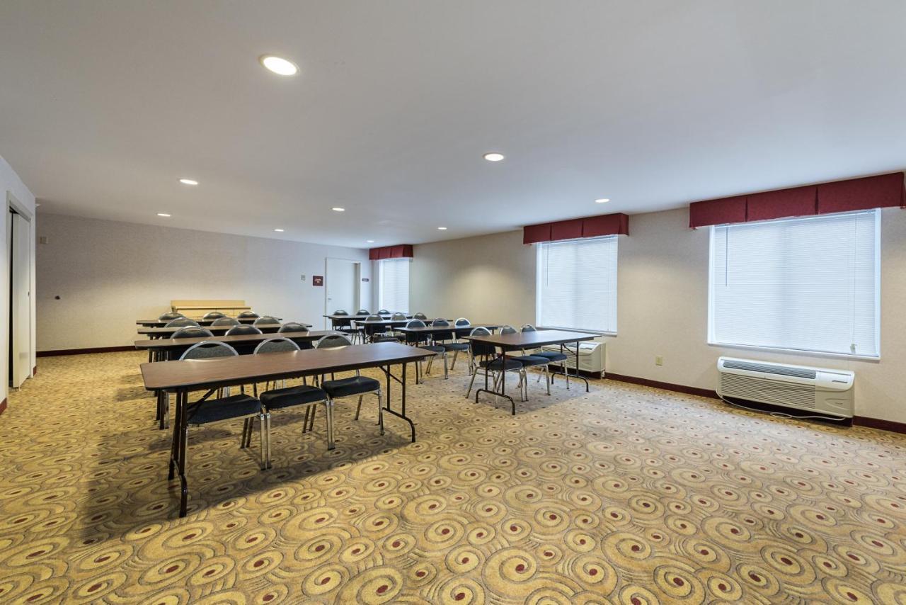 Red Roof Inn Etowah - Athens, Tn Екстер'єр фото