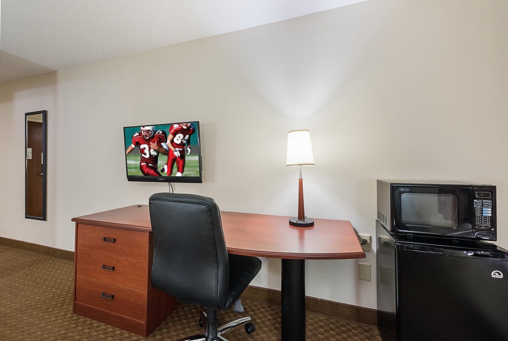 Red Roof Inn Etowah - Athens, Tn Екстер'єр фото