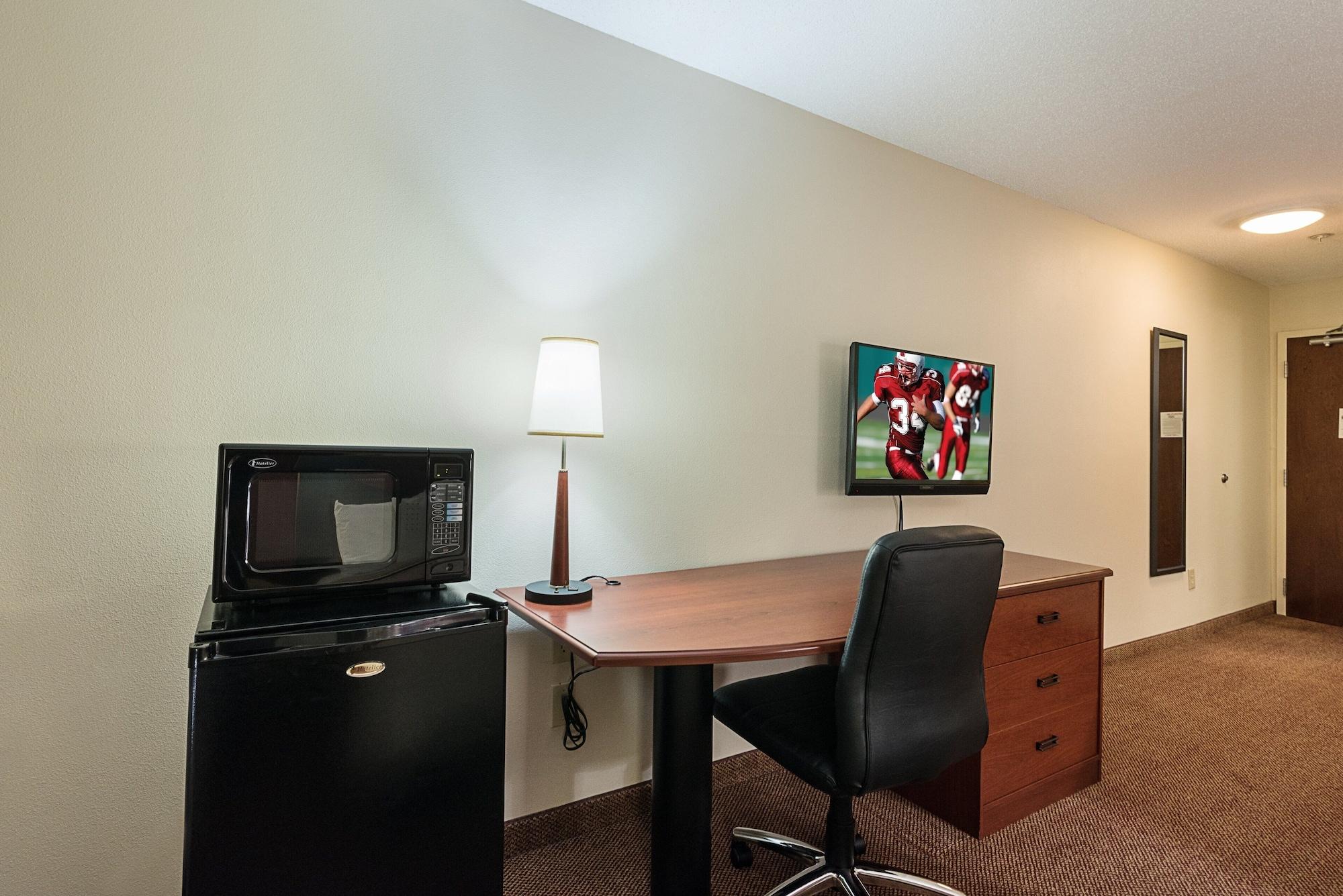 Red Roof Inn Etowah - Athens, Tn Екстер'єр фото