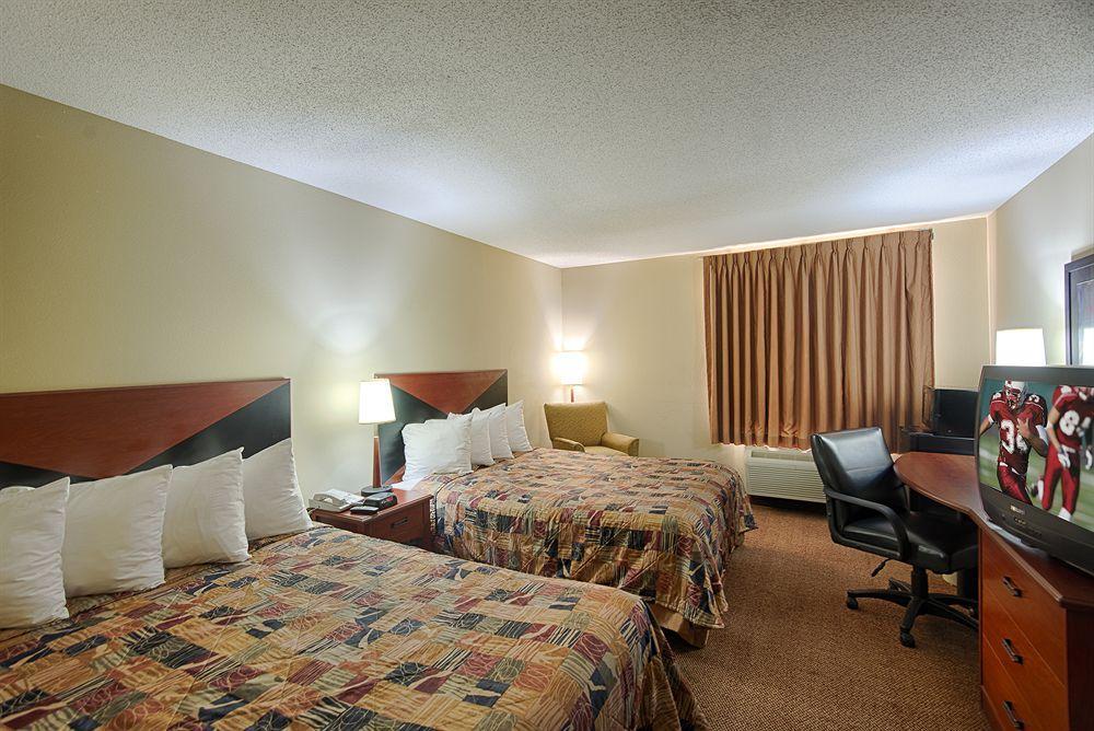 Red Roof Inn Etowah - Athens, Tn Екстер'єр фото