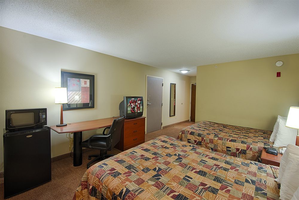 Red Roof Inn Etowah - Athens, Tn Екстер'єр фото